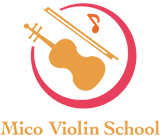 Mico Violin School