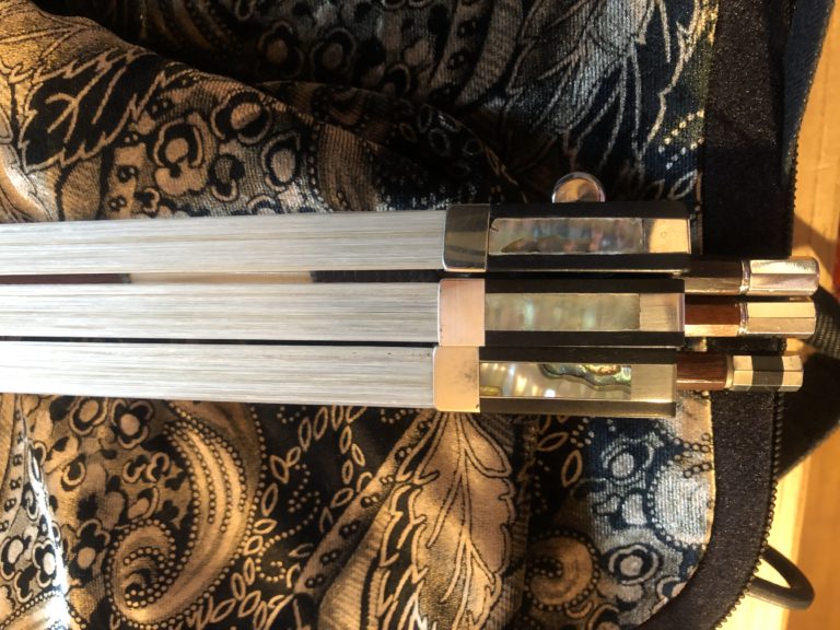 バイオリンの弓の毛替えの頻度は？ 大阪・京都のバイオリン教室 MICO VIOLIN SCHOOL